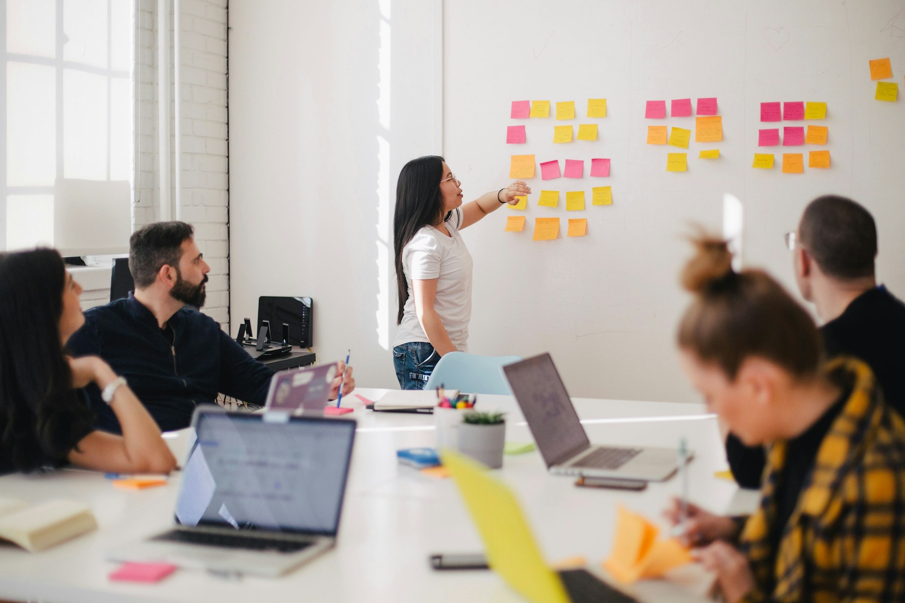 Mentorship image