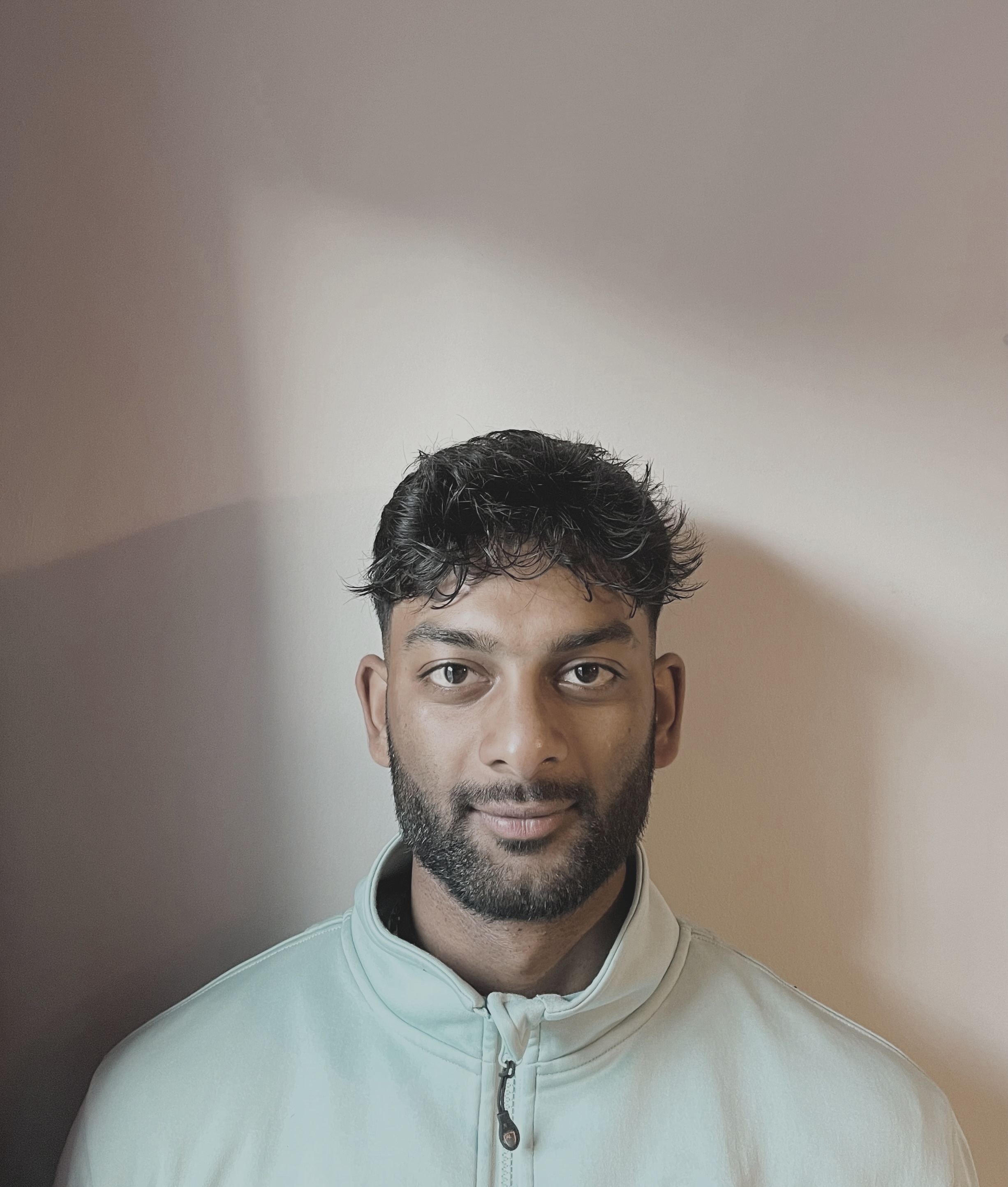 Rehan Gamage, Educatia co-founder